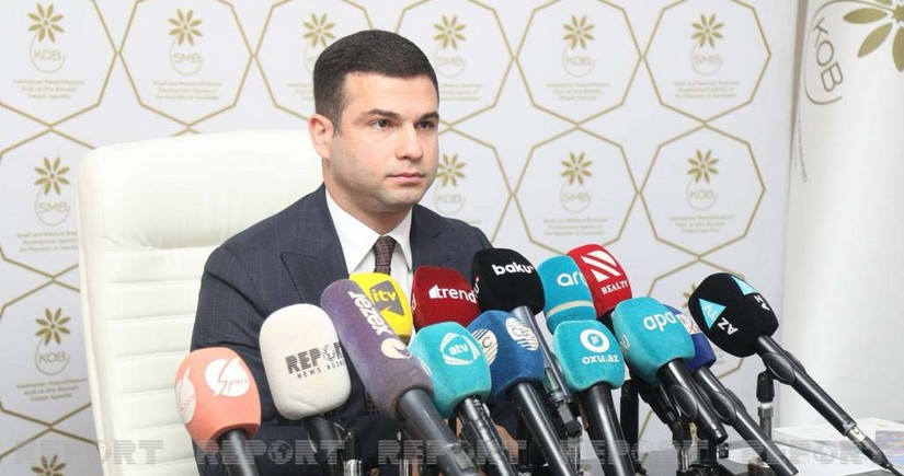 Орхан Мамедов: В прошлом году в KOBİA поступило более 5 тысяч обращений граждан