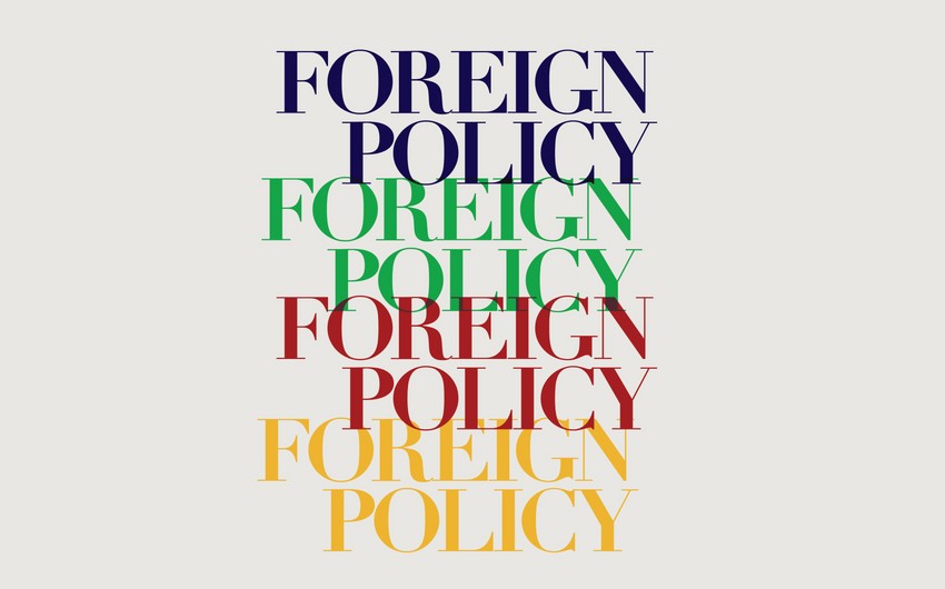 “Foreign Policy”: ATƏT-in Minsk qrupunun fəaliyyəti mənasızdır