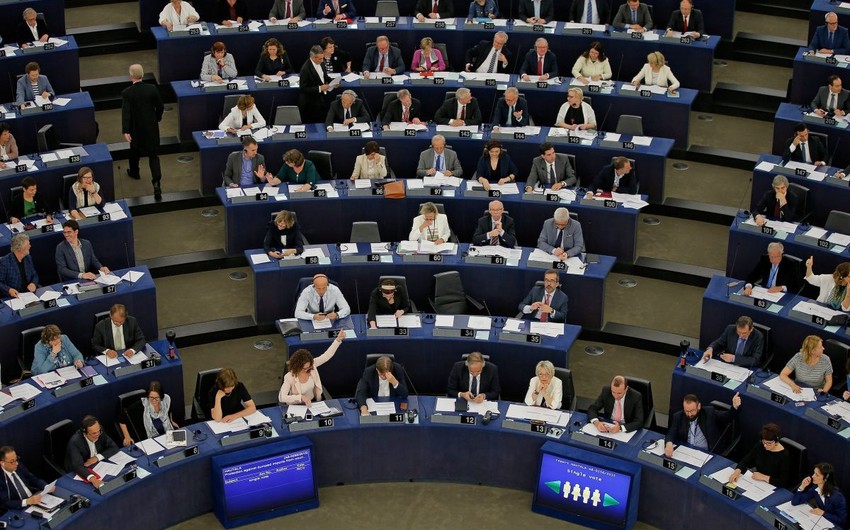 Avropa Parlamentinin komitəsi Aİ-ni Şərq tərəfdaşlığı ölkələri ilə əlaqələri möhkəmləndirməyə çağırıb