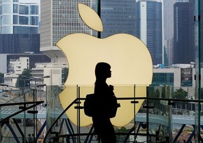 Квартальная выручка Apple выросла до $81,4 млрд