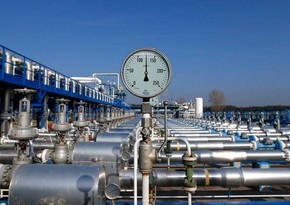 Азербайджан сохранил лидерство  по поставкам газа в Турцию