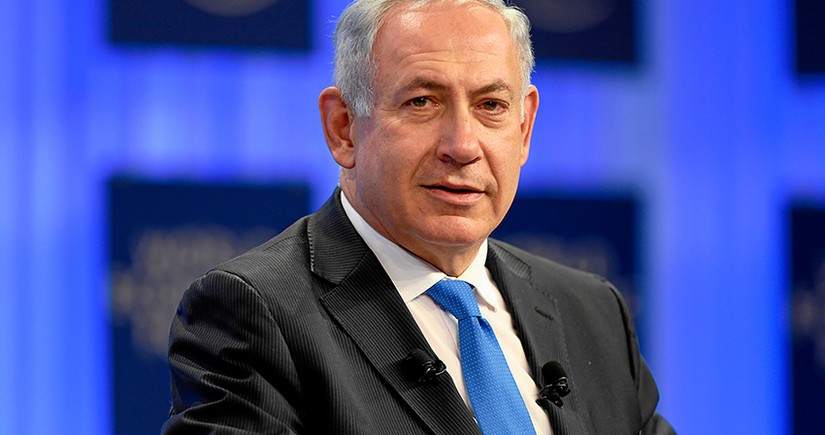 Israel to resume military operations in Gaza Strip, says Netanyahu 