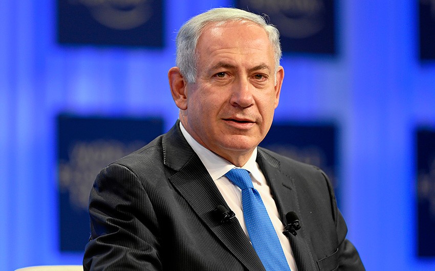 Israel to resume military operations in Gaza Strip, says Netanyahu 