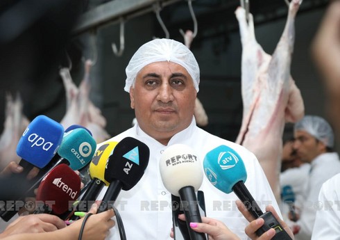 Азербайджан ввел ограничения на ввоз продукции птицеводства из 70 стран 
