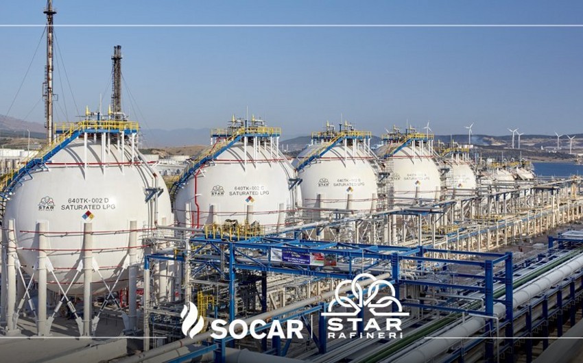 Эксперт: Открытие STAR очень важно для энергетической политики Азербайджана и Турции