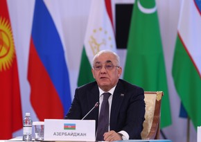 Prime Minister: Azerbaijan’s sovereign territory is not a subject of discussion 