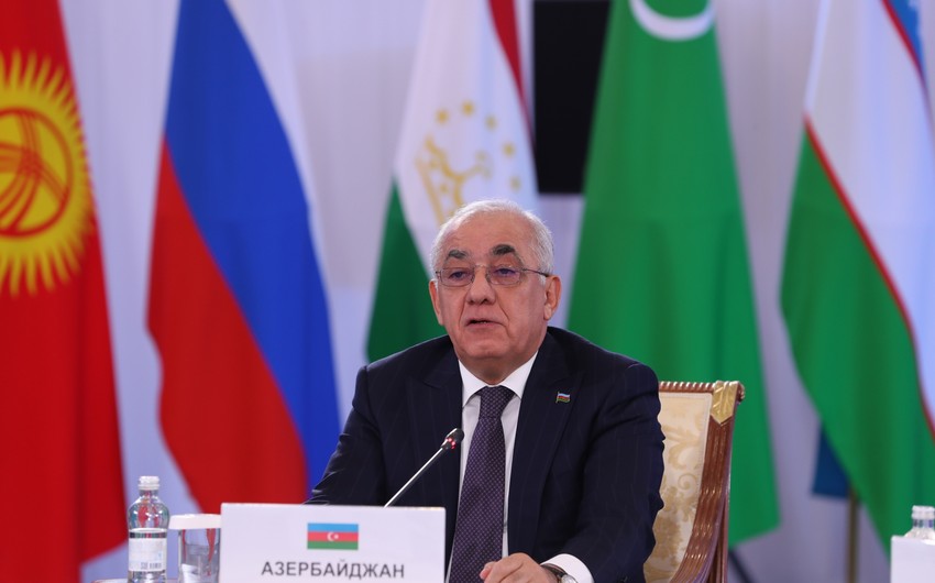 Prime Minister: Azerbaijan’s sovereign territory is not a subject of discussion 