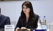 Samirə Musayeva: Azərbaycanda xarici investisiyalı hüquqi şəxslərin qeydiyyatında rəqəmsal yeniliklər tətbiq edilib 