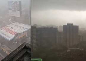 Mumbai duststorm: 100 trapped, 35 injured after tall billboard falls 