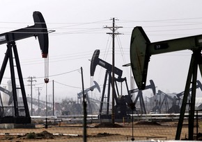 Министр: Добыча нефти и конденсата в Азербайджане составила 7,7 млн тонн