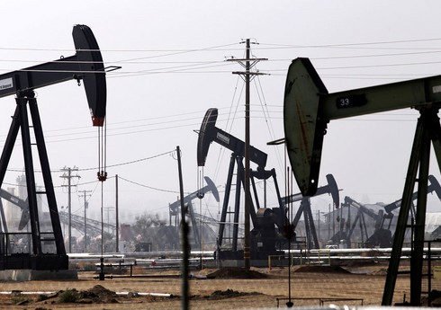 Добыча нефти в Азербайджане сократилась на 6%