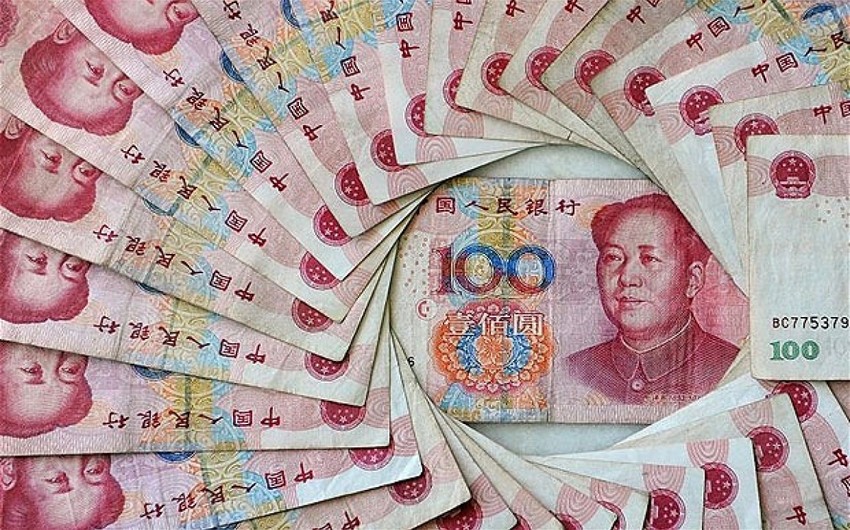 Эксперт: Китайскую экономику ждет глубокая стагнация