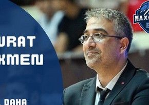 Naxçıvan klubu baş məşqçi və üç basketbolçu ilə müqavilə müddətini uzadıb