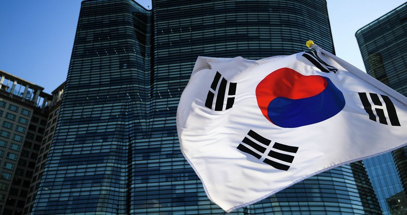 Южная Корея может привлечь спецназ к охране границы с КНДР