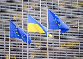 Украина получила от ЕС грант €150 млн в рамках программы восстановления страны