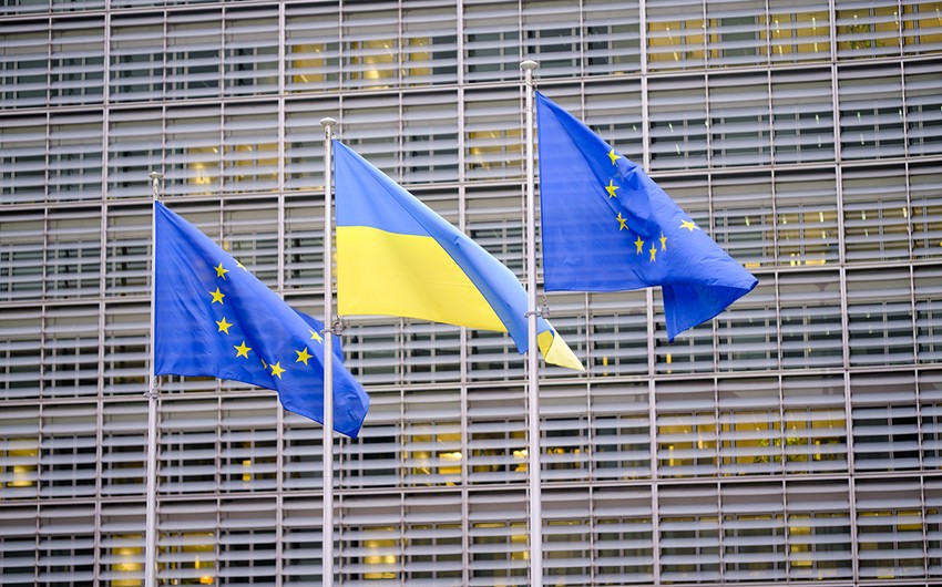 Украина получила от ЕС грант €150 млн в рамках программы восстановления страны