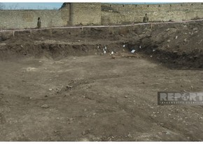 Госкомиссия: Найденные в Аскеране останки предположительно принадлежат жертвам Ходжалинского геноцида
