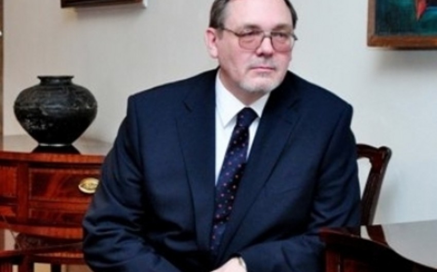 ​Посол России: Эскалации в зоне нагорно-карабахского конфликта не будет