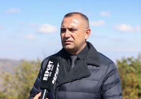 Expert: Hadrut operation showed Azerbaijani army capable of completing any task