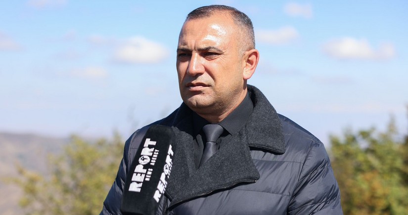 Expert: Hadrut operation showed Azerbaijani army capable of completing any task