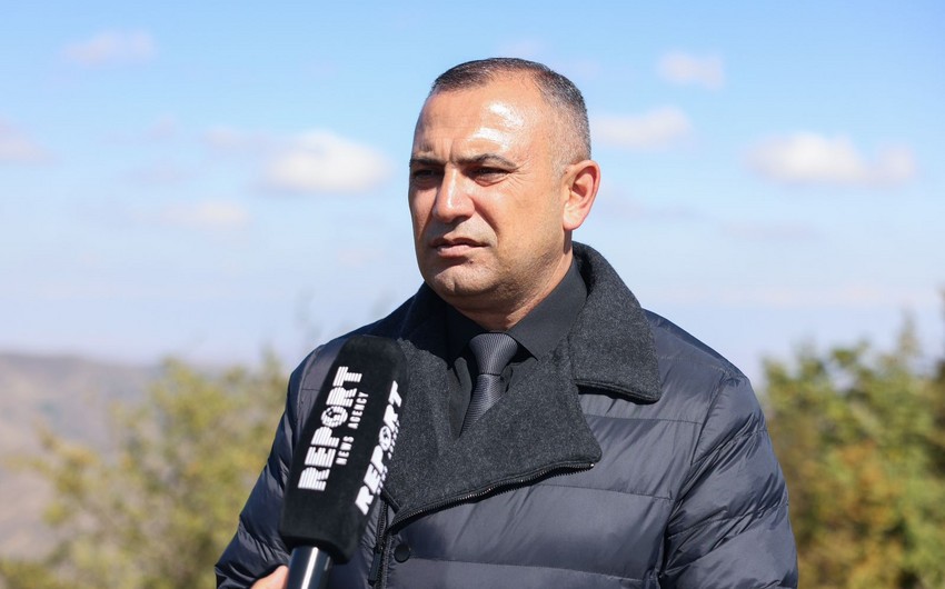 Expert: Hadrut operation showed Azerbaijani army capable of completing any task