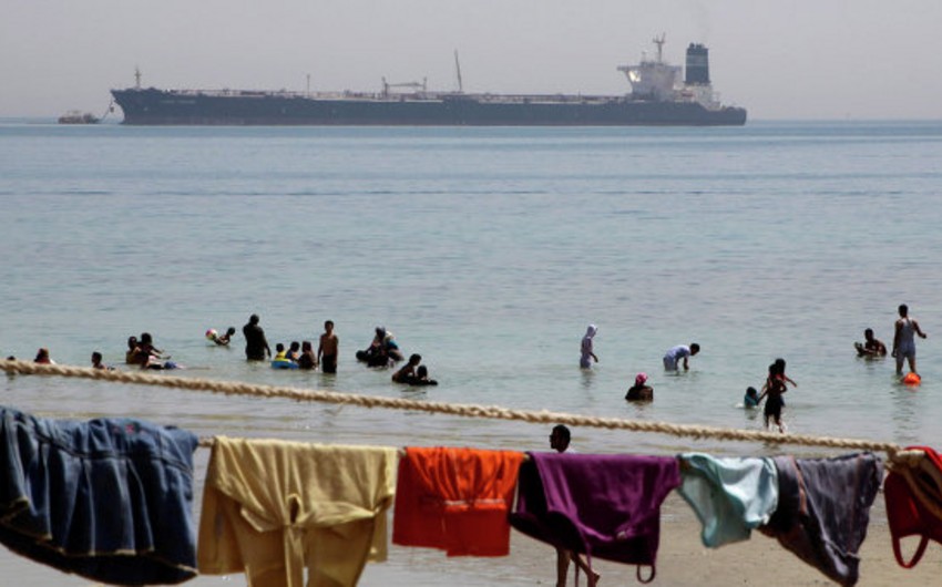 ​Число погибших из-за жары в Египте возросло до 40