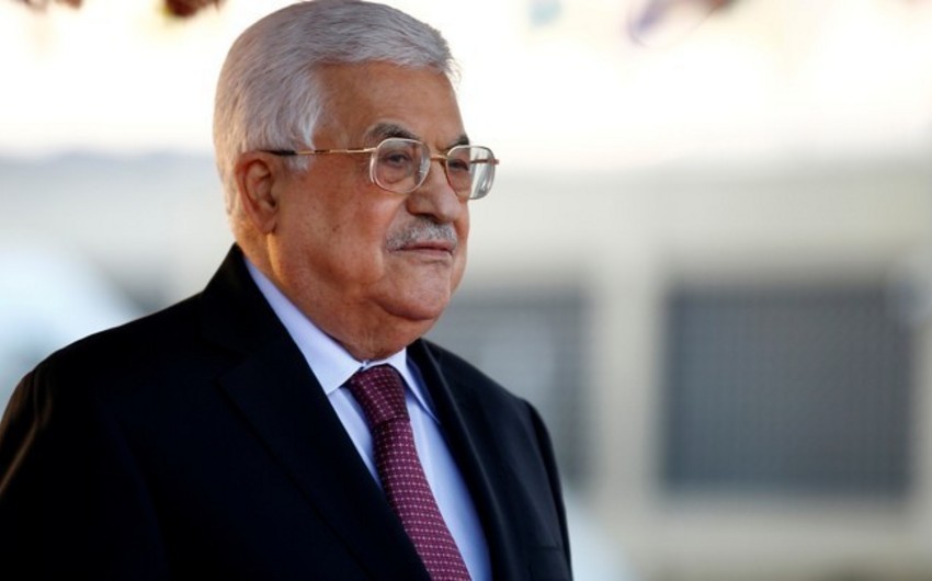 Махмуд Аббас решил вернуться в Палестину из-за обострения конфликта в Газе