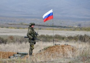 Russian border guards leave Armenia's Nerkin Hand village