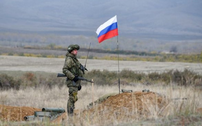 Russian border guards leave Armenia's Nerkin Hand village