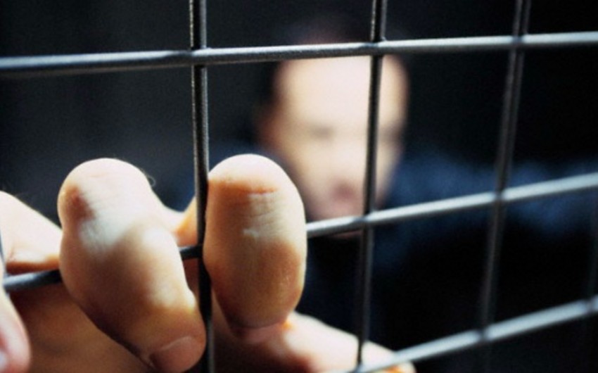 Наказание арестованного в России мужчины согласовано с законодательством Азербайджана