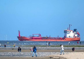 Yemen's Houthis claim attacks on two ships linked to Israel