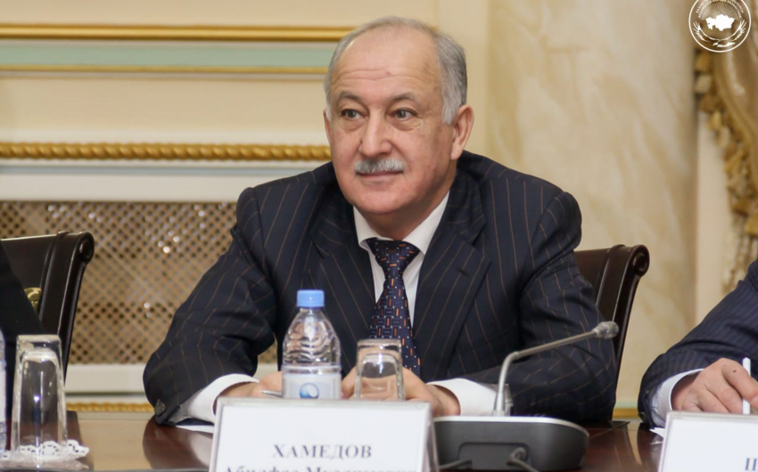 Казахстанский депутат: Мы должны донести до мирового сообщества правду об Азербайджане