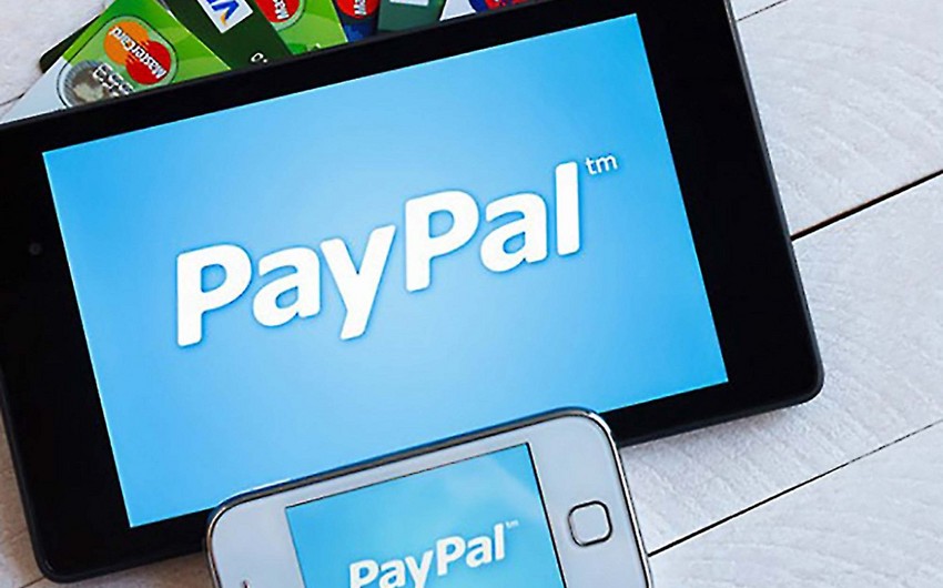 Будет ли полностью доступна система PayPal в Азербайджане? -  ИССЛЕДОВАНИЕ