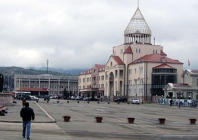 Another imitation by separatists in Karabakh: Military, police and civilians to be forcibly driven to rally