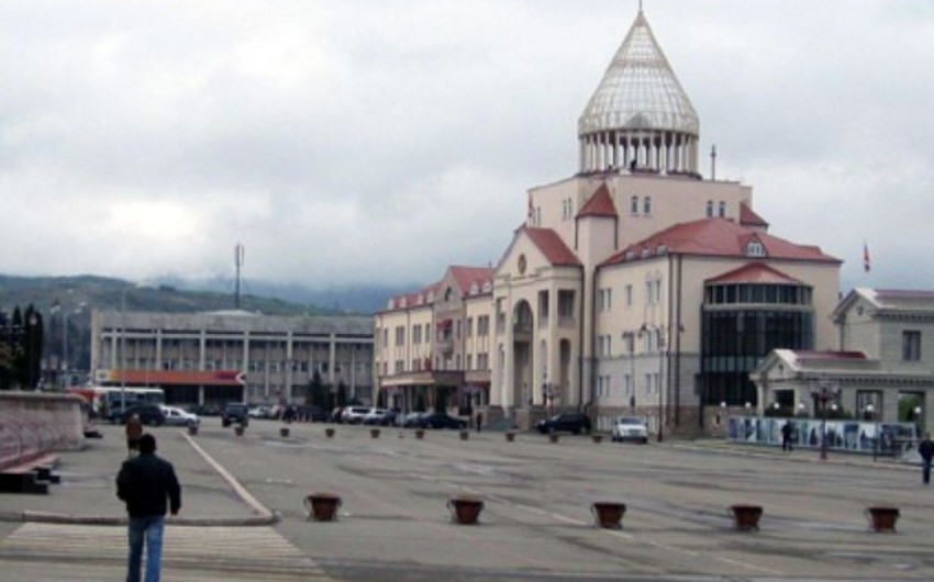 Another imitation by separatists in Karabakh: Military, police and civilians to be forcibly driven to rally