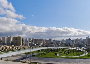 Air quality improves in Azerbaijan