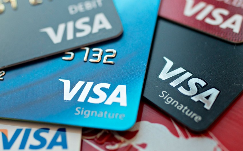 Visa купит финтех-платформу Currencycloud