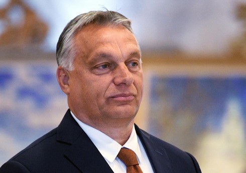 Премьер Венгрии на следующей неделе посетит Италию и Францию