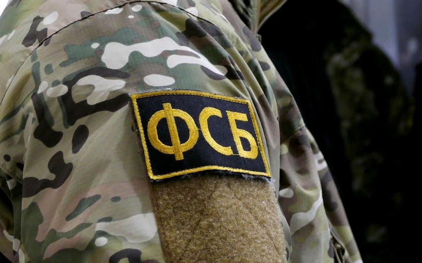 ФСБ России предотвратил теракт в Черкесске