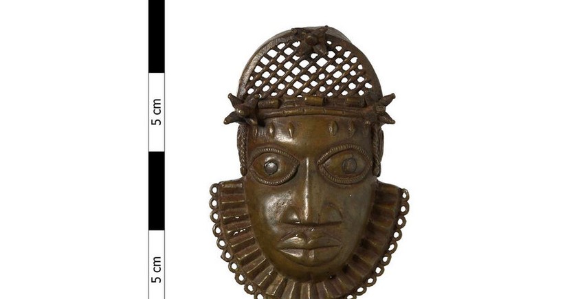 ​​​​​​​Лондонский музей вернет Нигерии похищенные британцами артефакты