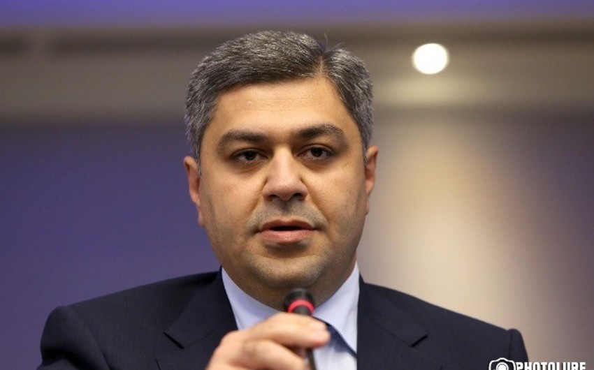 Глава СНБ Армении планирует сменить место жительства из-за угроз