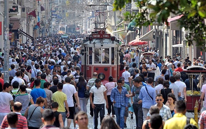 ​В Стамбуле пройдет Всемирный туристический форум
