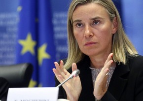 Mogherini: Eastern Partnership had a positive impact on citizens of partner countries