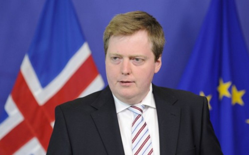 Премьер Исландии отказался уходить в отставку после офшорного скандала