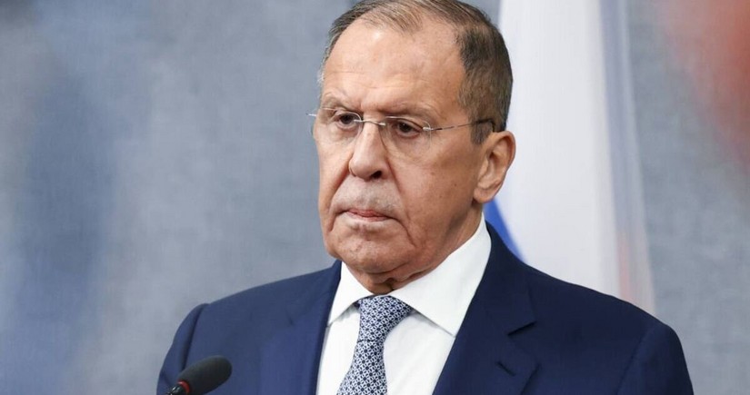 Russia may reconsider relations with Armenia, says FM