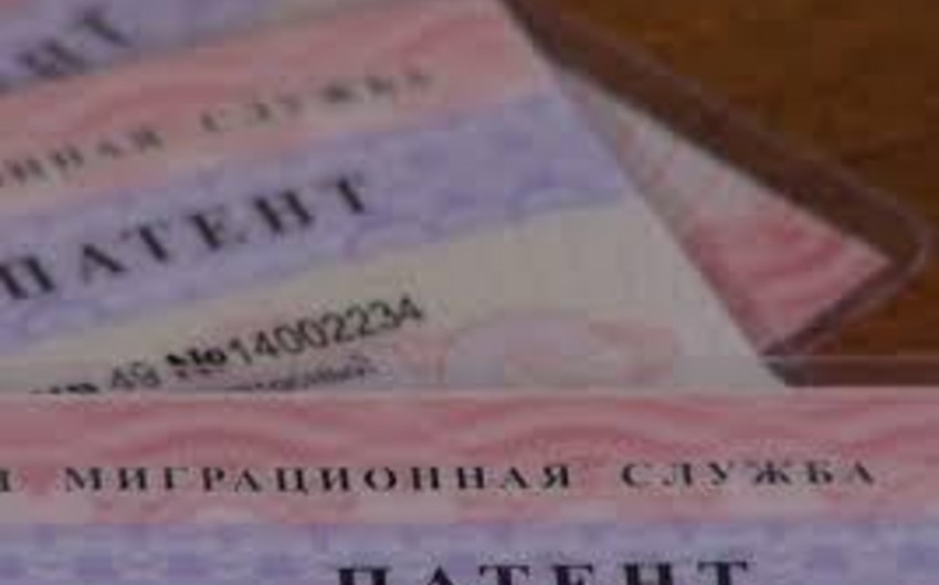 В Москве возрастет стоимость трудового патента для мигрантов