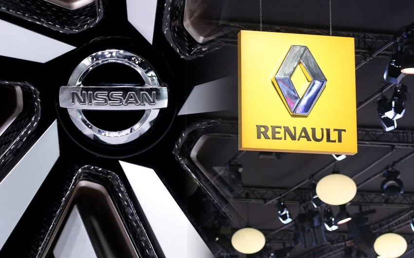 Nissan пересмотрит альянс с Renault