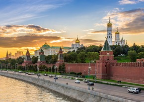Kremlin: Russia and Azerbaijan have opportunities to expand trade