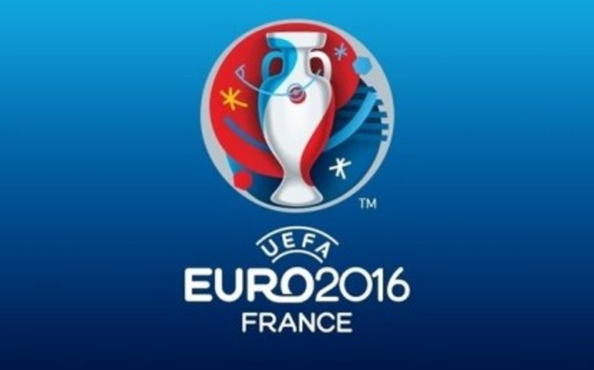 Сегодня завершится первый тур этапа плей-офф ЕВРО-2016