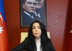 Representative of  Western Azerbaijan Community registered for parliamentary elections in Türkiye